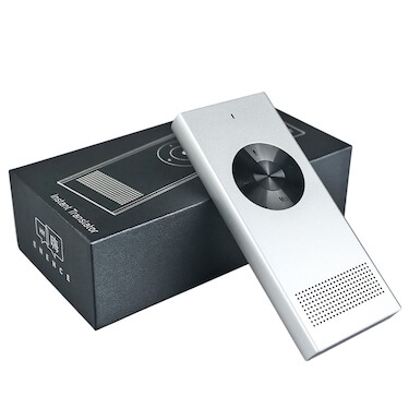 Dodow » Guided Sleep Trainer