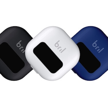 Dodow » Guided Sleep Trainer
